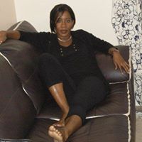 Evelyn Frederick Photo 27