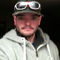 Ian Wolf Photo 29