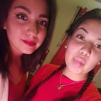 Kimberly Paredes Photo 21