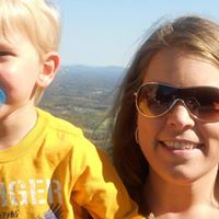 Sara Childress Photo 6