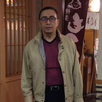 Umar Hamid Photo 11