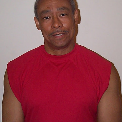 Reginald Davis Photo 44