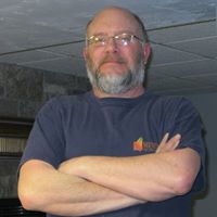 Jerry Dunham Photo 4