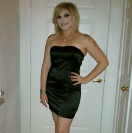 Danielle Case Photo 29