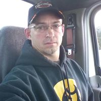 Jerry Cochran Photo 13