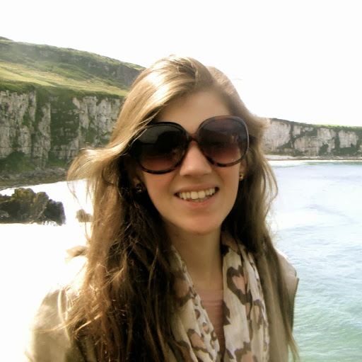 Julie Ireland Photo 25
