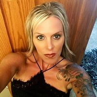 Amy Wentworth Photo 6