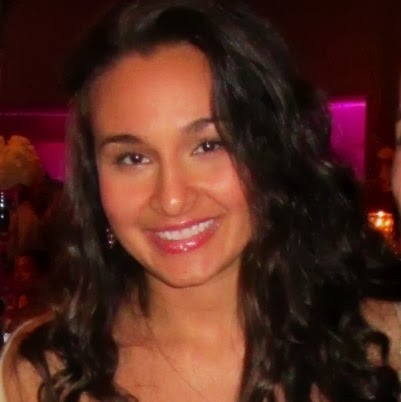 Melissa Parham Photo 32