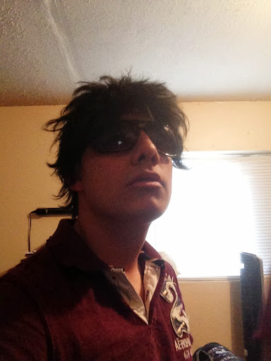 Robert Escobedo Photo 12