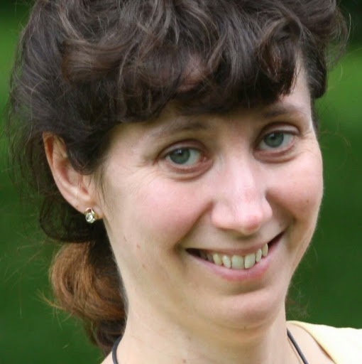 Ruth Marsh Photo 37