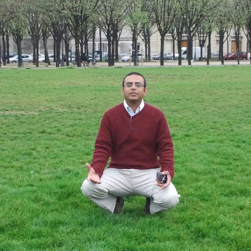 Omar Ramadan Photo 21