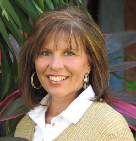 Rebecca Stinson Photo 22