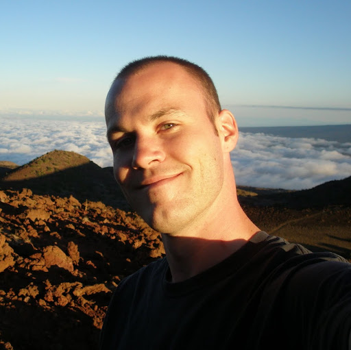Daniel Stapleton Photo 4