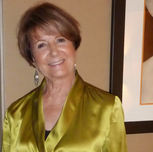 Ginny Fisher Photo 36