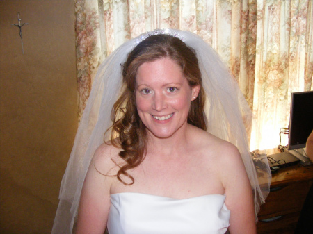 Theresa Hale Photo 9
