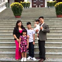 Phong Vo Photo 24