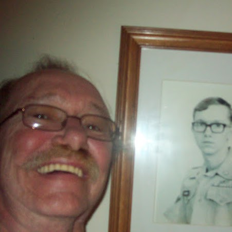 Paul Hannan Photo 32