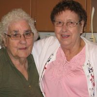 Edith Harding Photo 16