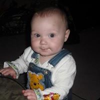 Madeline Curtis Photo 10