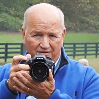 John Shackleford Photo 22