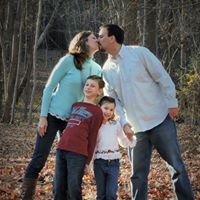 Rebekah Lamb Photo 23