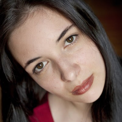 Sarah Diaz Photo 17