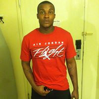 Marcus Watkins Photo 13
