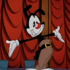Yakko Warner Photo 10