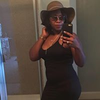 Dominique Baker Photo 22