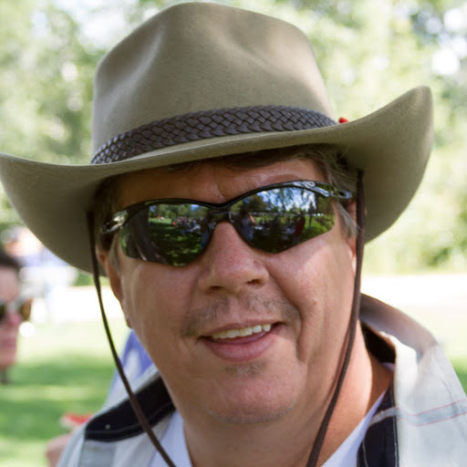 Stephen Ball Photo 44