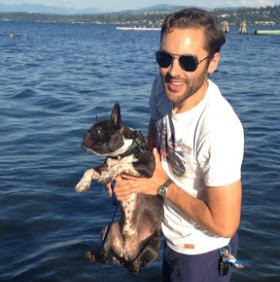 Daniel Post Photo 9