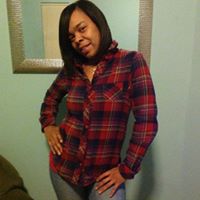 Tasha Thomas Photo 24