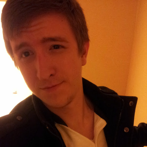 Joshua Jamison Photo 13