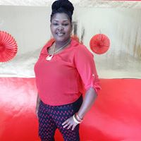 Sharonda Brown Photo 11