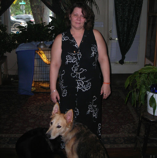 Dorothy Wells Photo 16