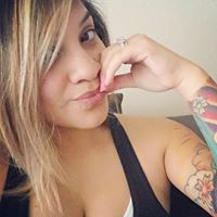 Rebecca Alvarado Photo 17