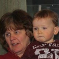 Kathy Swain Photo 31