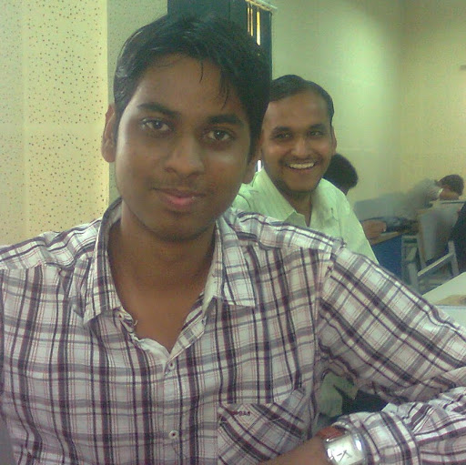 Puneet Mangal Photo 7
