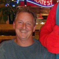 Larry Sisk Photo 13