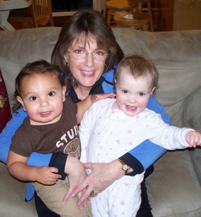 Vicki Clarke Photo 23