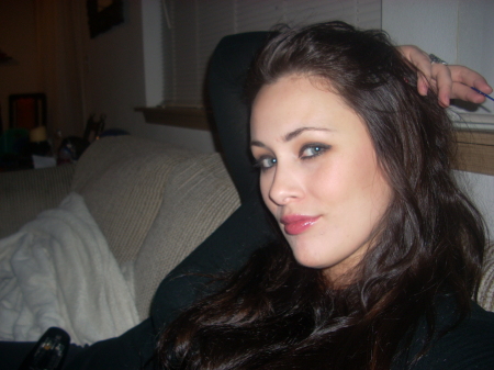 Holly Heath Photo 17