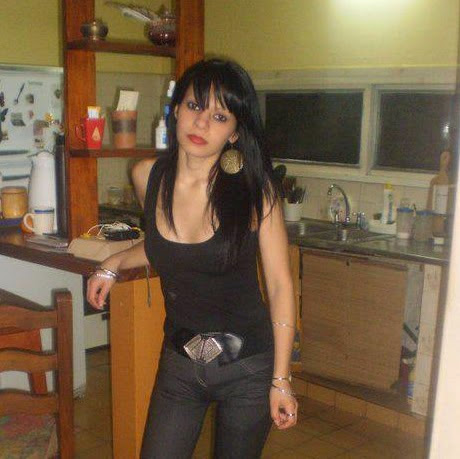 Beatriz Robles Photo 34