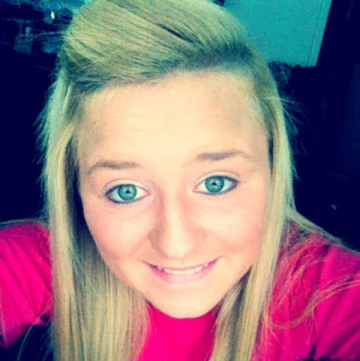 Faith Martin Photo 34