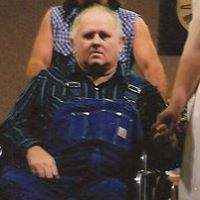 Larry Shrader Photo 5