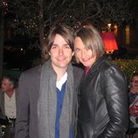 Catherine Wharton Photo 17