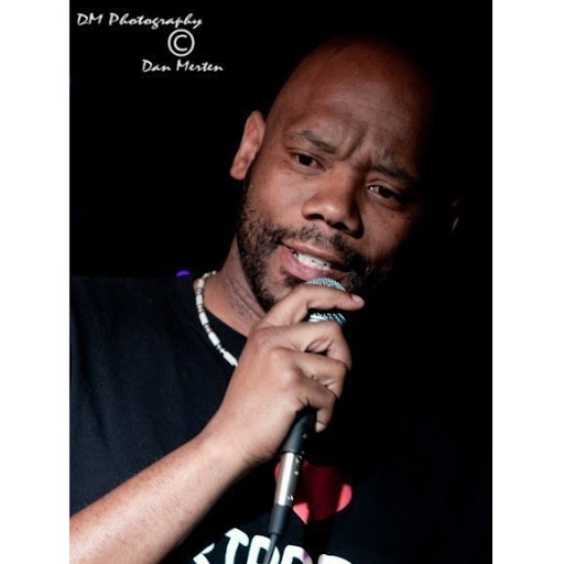 Mario Robinson Photo 31