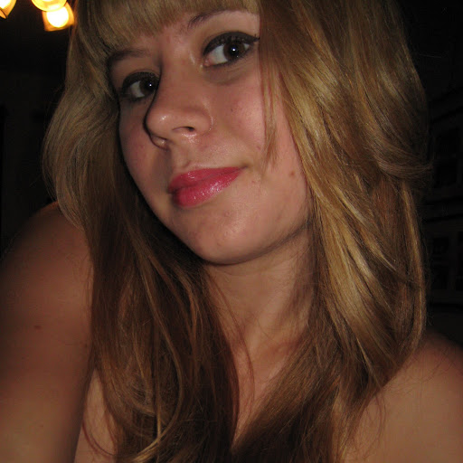 Kathryn Chapman Photo 32