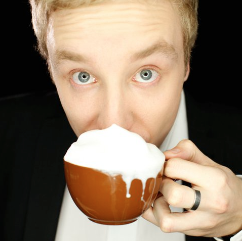 Julian Wagner Photo 7