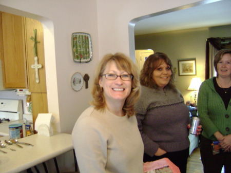 Sandra Tabor Photo 25