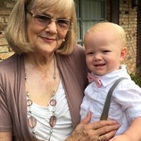 Rebecca Luttrell Photo 16